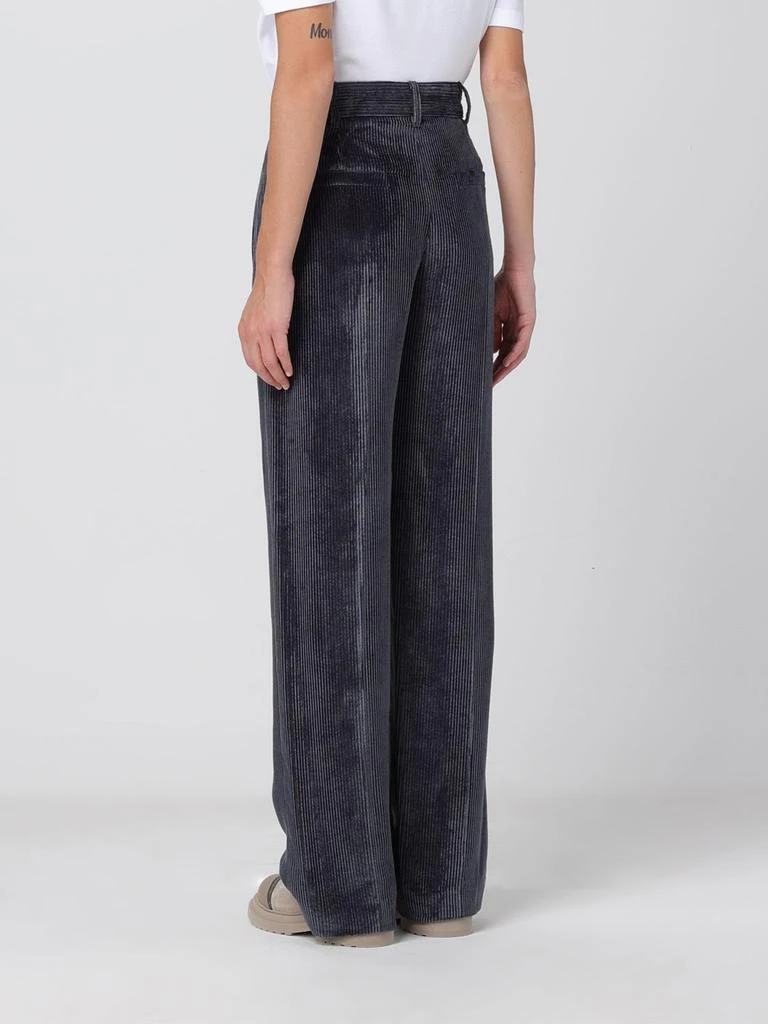 商品Brunello Cucinelli|Brunello Cucinelli pants for woman,价格¥7877,第3张图片详细描述