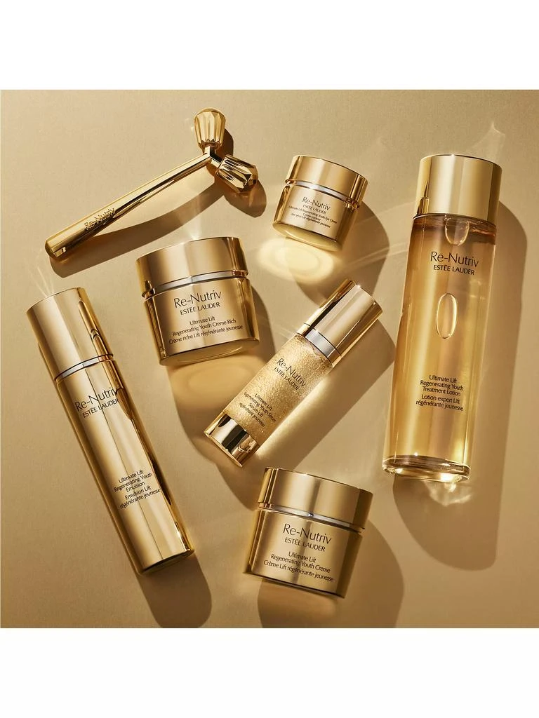 商品Estée Lauder|Re-Nutriv Ultimate Lift Regenerating Youth Serum,价格¥2485,第5张图片详细描述