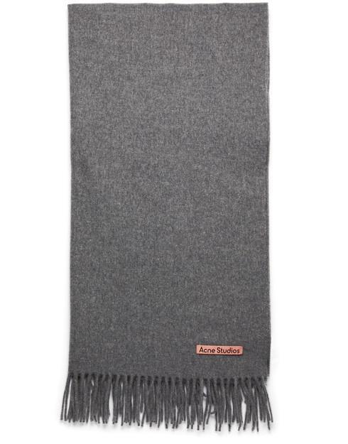 商品Acne Studios|Canada围巾,价格¥2543,第4张图片详细描述