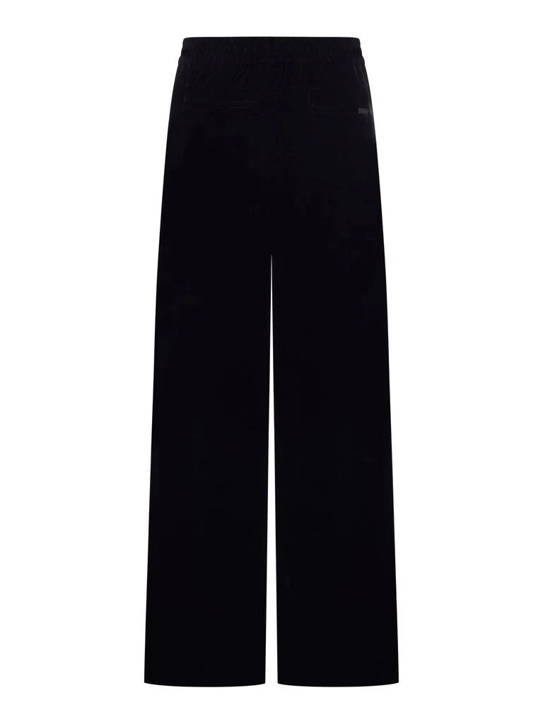 商品Yves Saint Laurent|wide leg trousers,价格¥25424,第2张图片详细描述