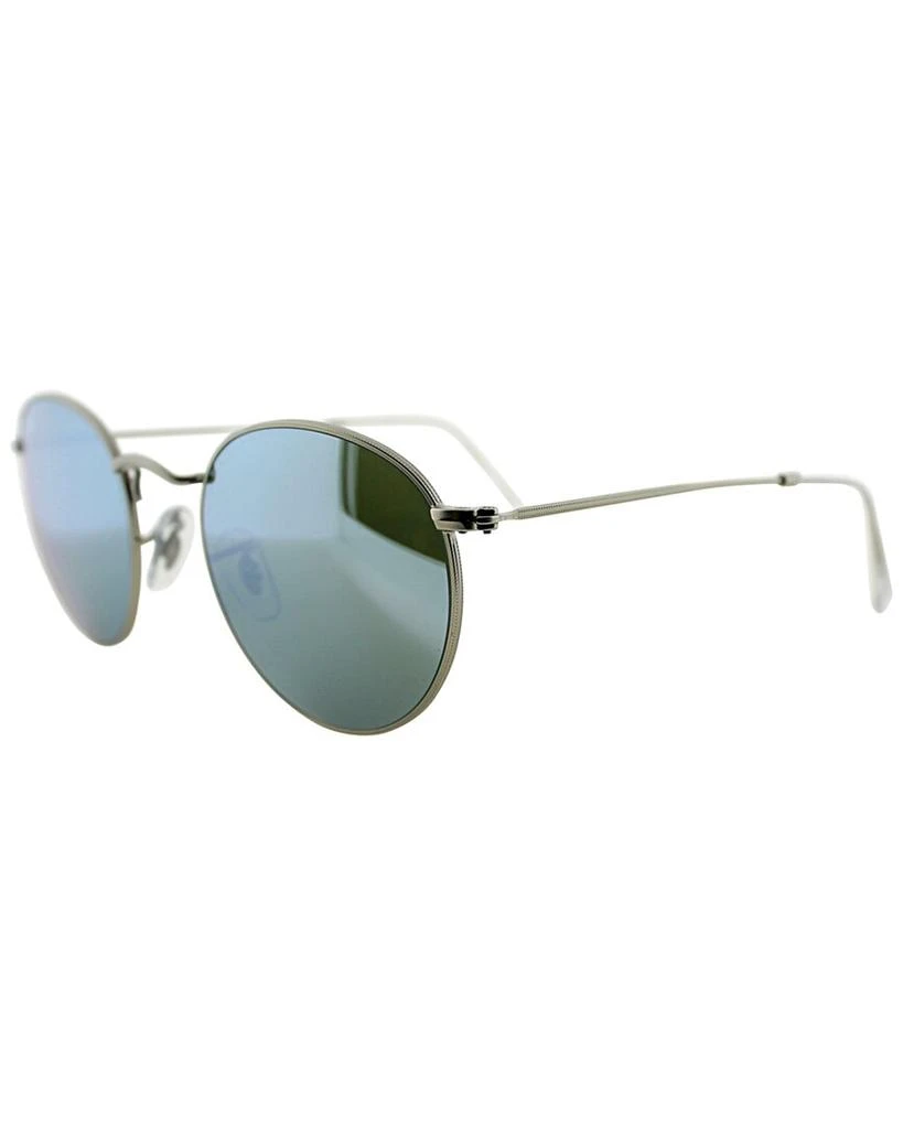 商品Ray-Ban|Ray-Ban Men's RB3447 53mm Sunglasses,价格¥811,第1张图片