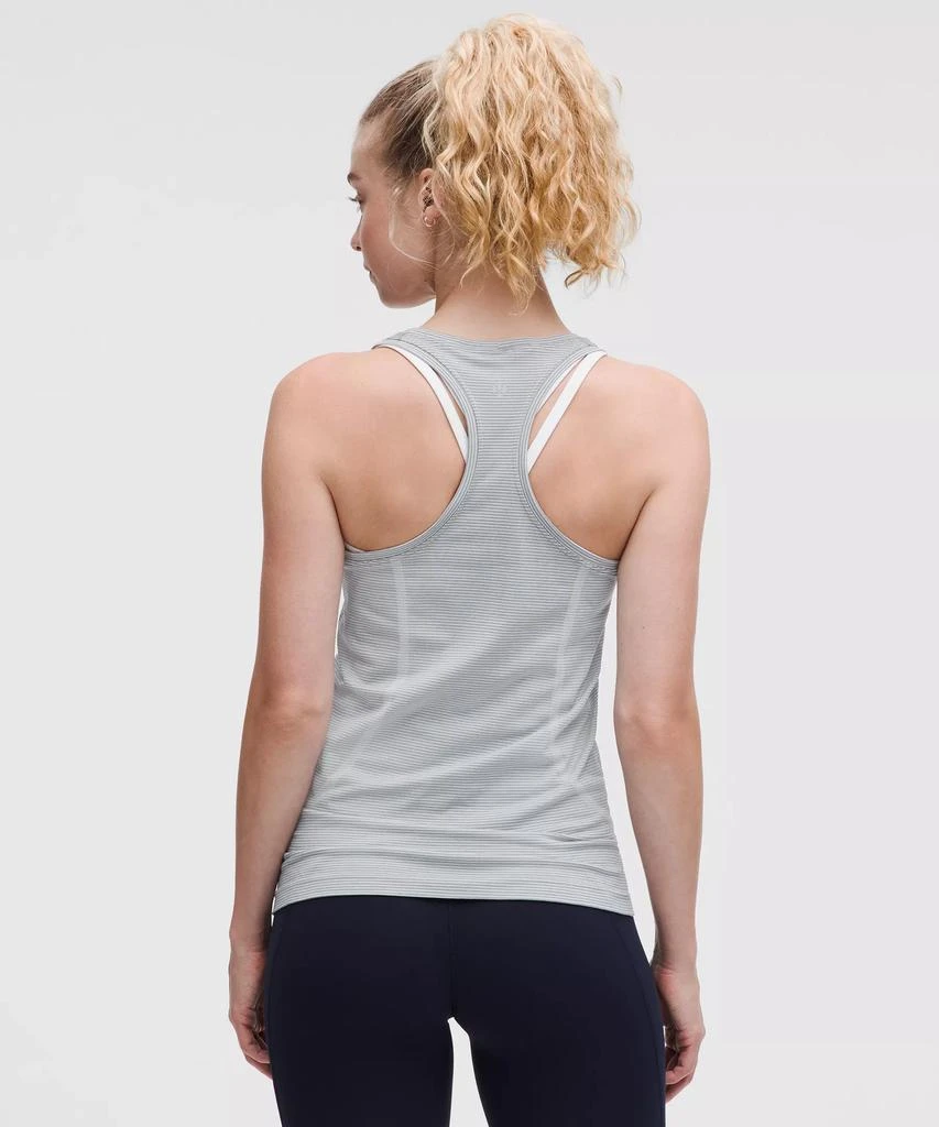 Swiftly Tech Racerback Tank Top 2.0 *Hip Length 商品