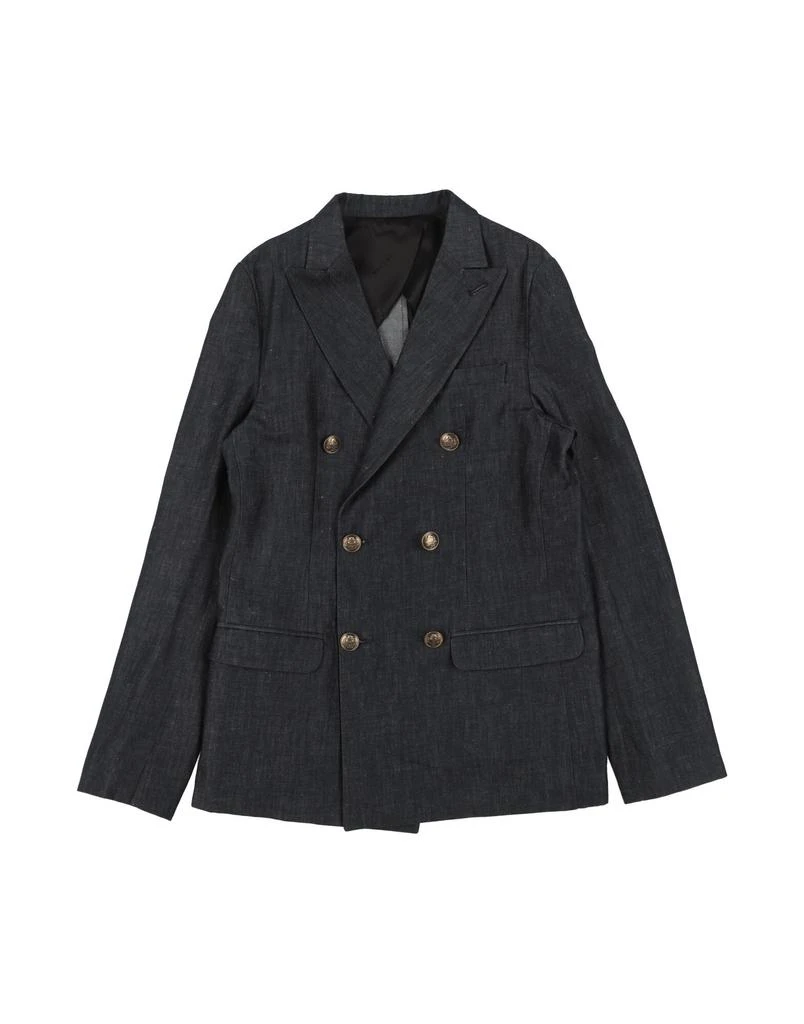 商品I'M BRIAN|Blazer,价格¥283,第1张图片