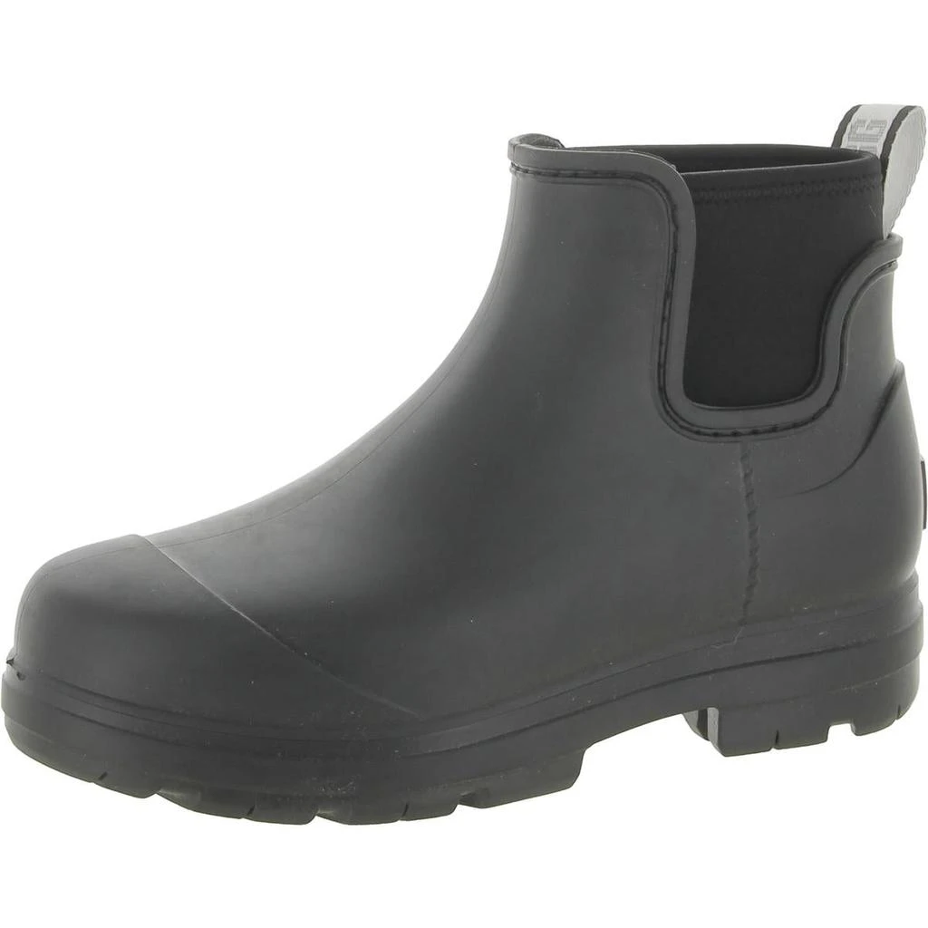 商品UGG|Ugg Womens Droplet Pull On Outdoors Rain Boots,价格¥432,第2张图片详细描述