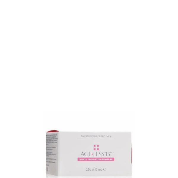 商品Cellex-C|Cellex-C Age-Less 15 Young Eyes Contour Gel,价格¥1171,第3张图片详细描述