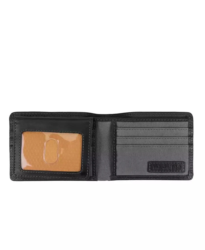 商品Timberland|Men's Brady Passcase Wallet,价格¥225,第2张图片详细描述