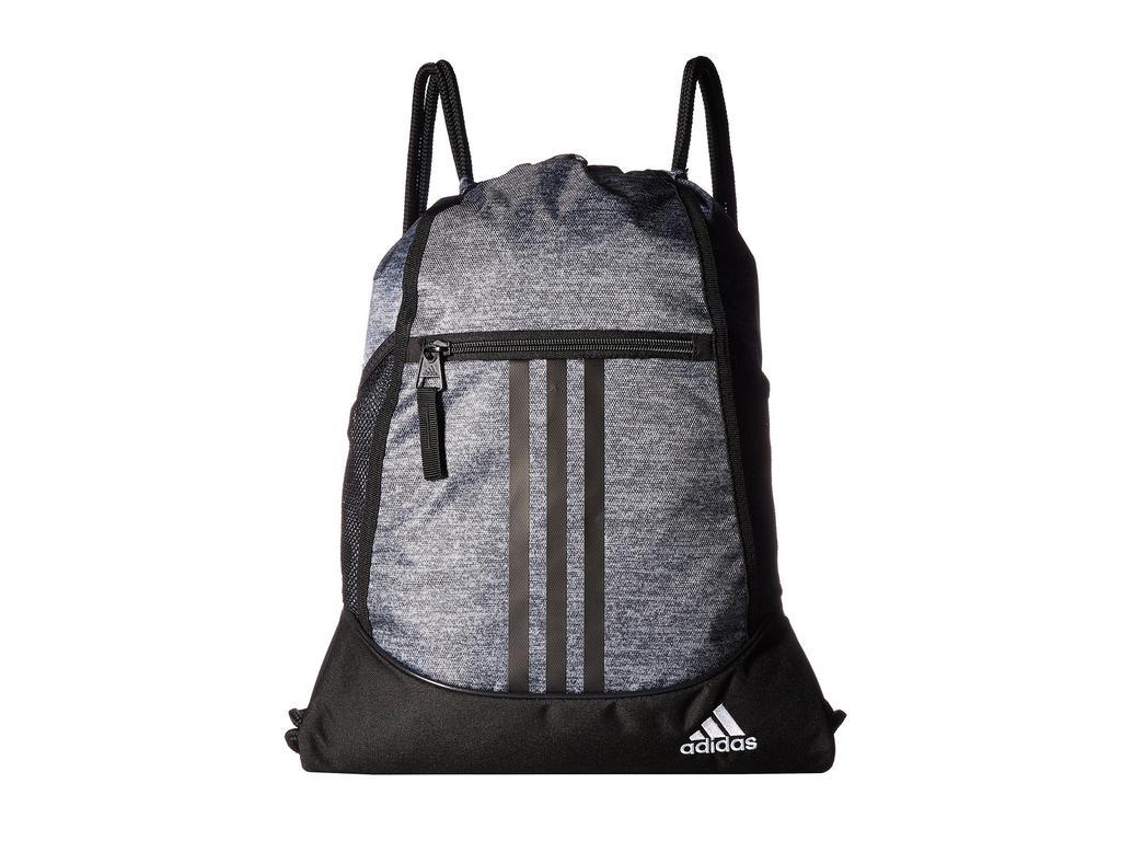 商品Adidas|Alliance II Sackpack,价格¥117,第1张图片