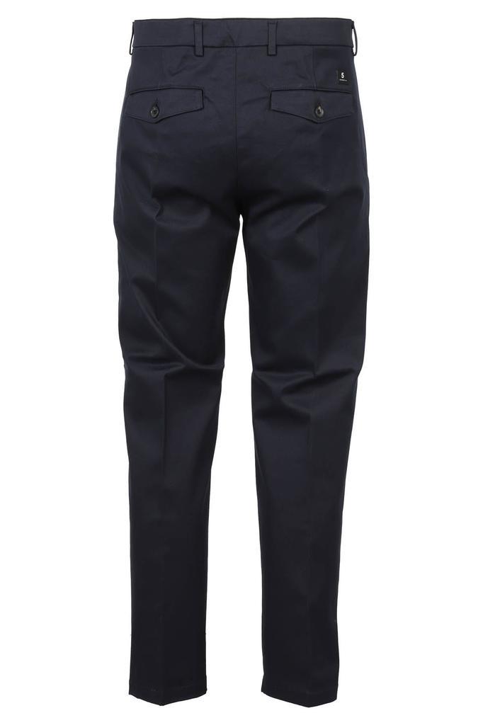商品DEPARTMENT 5|Trousers Department Five,价格¥1016,第4张图片详细描述