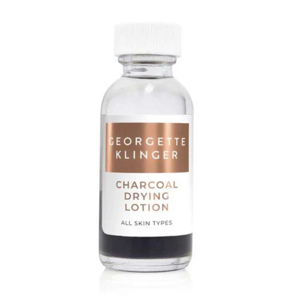 商品Georgette Klinger|Charcoal Drying Lotion,价格¥142,第1张图片