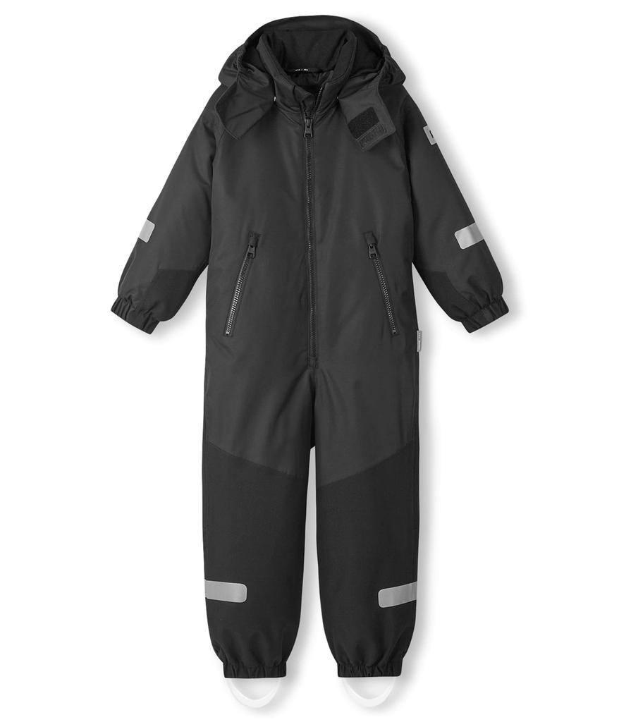 Kauhava Reimatec Winter Overalls (Toddler/Little Kids/Big Kids)商品第1张图片规格展示