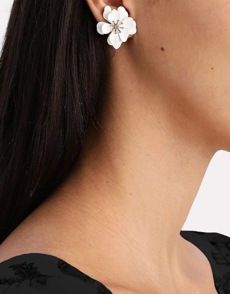 商品Shashi|Earrings,价格¥468,第2张图片详细描述