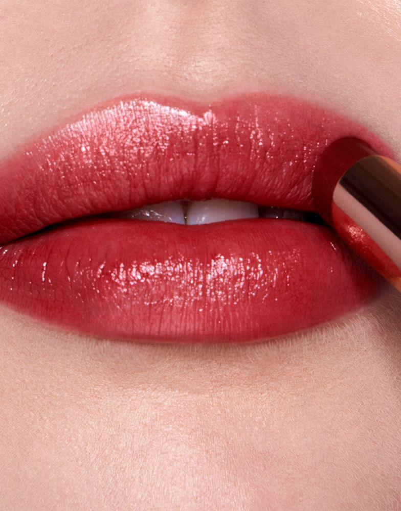 商品Charlotte Tilbury|Charlotte Tilbury Superstar Lips - Walk of No Shame,价格¥229,第5张图片详细描述
