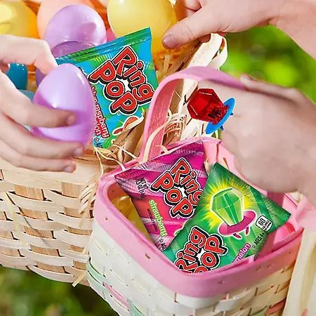 Ring Pop Variety Pack, 0.5 oz., 44 pk. 商品
