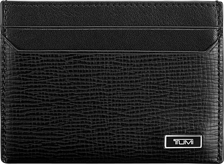 商品Tumi|Monaco Slim Card Case,价格¥707,第1张图片