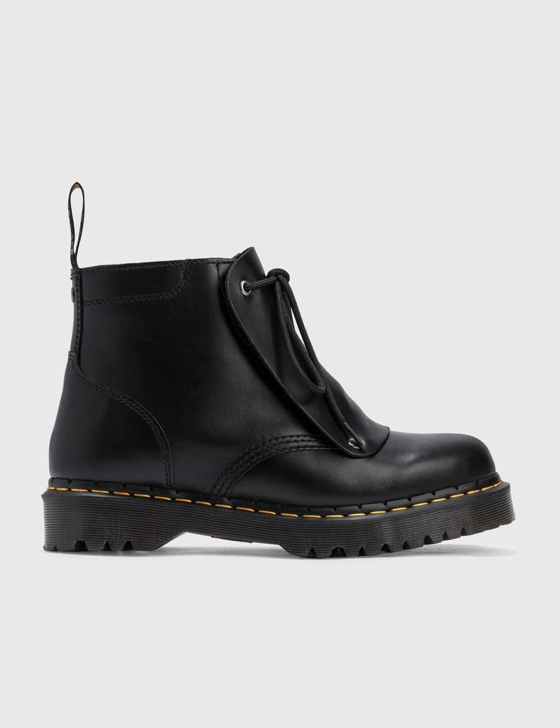 商品Dr. Martens|101 Bex Notched Welt Boots,价格¥1466,第1张图片