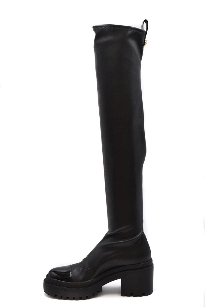 商品Giuseppe Zanotti|GIUSEPPE ZANOTTI BOOT,价格¥6410,第3张图片详细描述