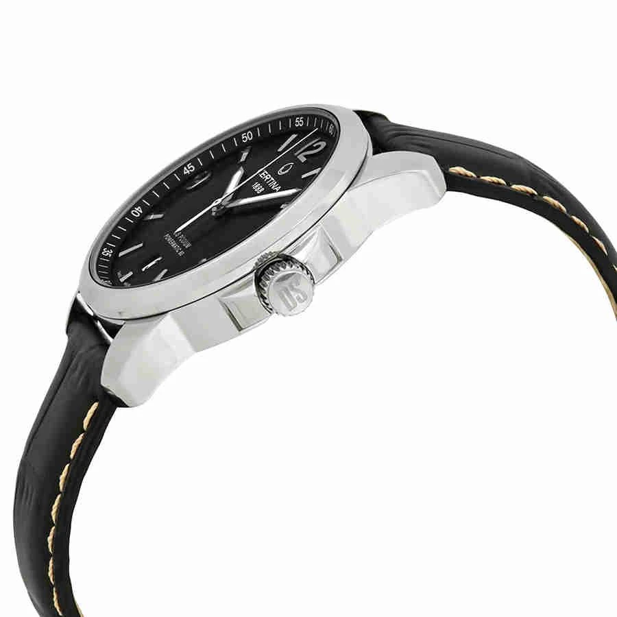 商品Certina|DS Podium Automatic Black Dial Men's Watch C034.407.16.057.00,价格¥2005,第2张图片详细描述