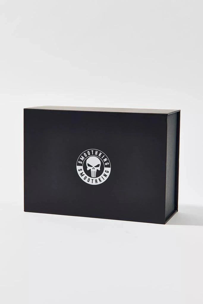 商品Barbarossa Brothers|Barbarossa Brothers SmoothKing Electric Head & Body Shaver Kit,价格¥759,第2张图片详细描述