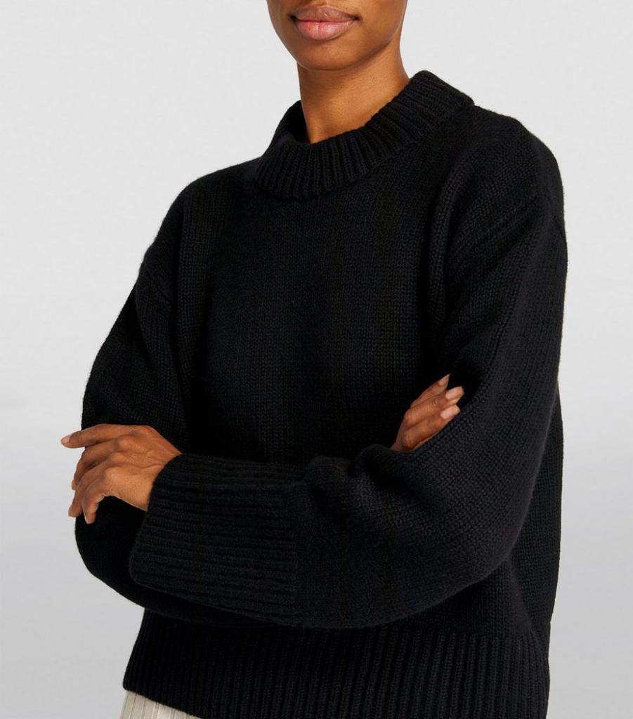 Cashmere Sony Sweater商品第6张图片规格展示