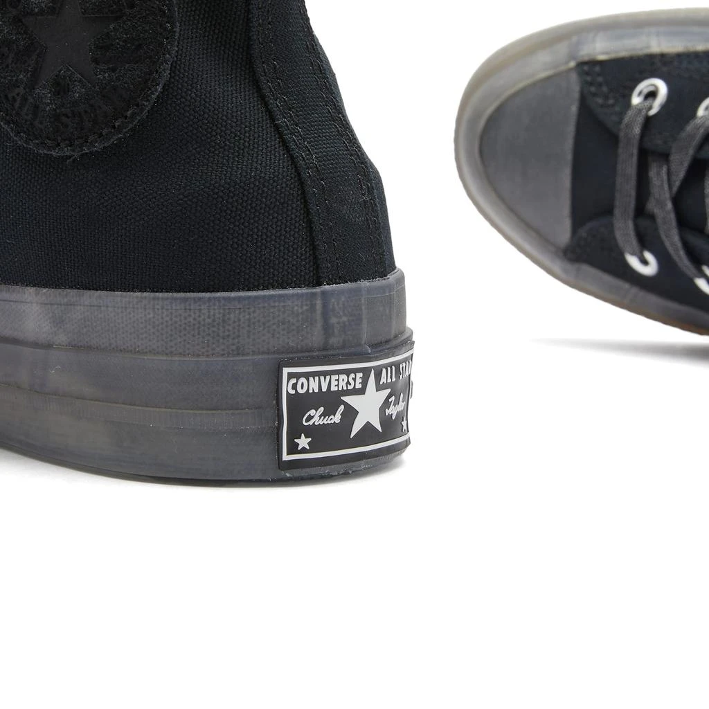 商品Converse|Converse x Turnstile CT70 Hi,价格¥484,第4张图片详细描述