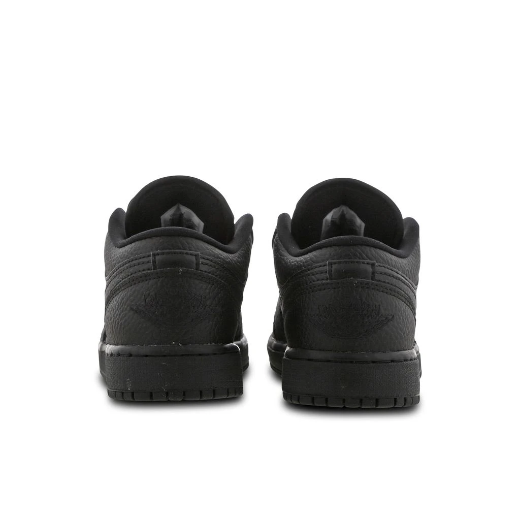 商品Jordan|大童 Air Jordan 1 Low 低帮 运动鞋,价格¥833,第3张图片详细描述