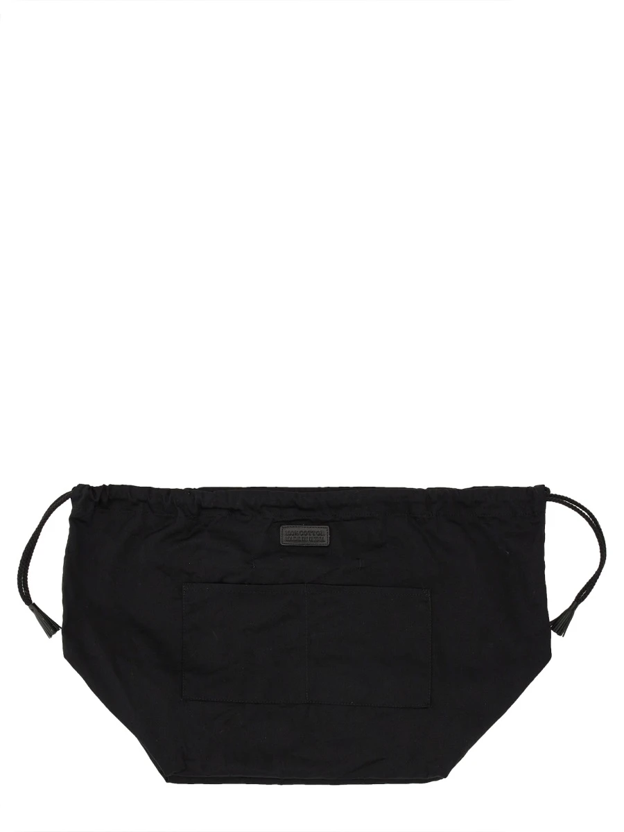 商品DRAGON DIFFUSION|DRAGON DIFFUSION 女士斜挎包 CDSBBLACK 黑色,价格¥556,第5张图片详细描述