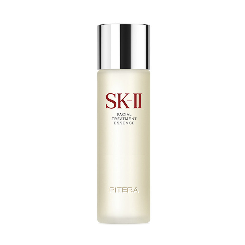 SK-II 青春露护肤精华露 神仙水230/250/330ml 平衡水油 提亮肤色补水保湿修护 商品第7张图片规格展示