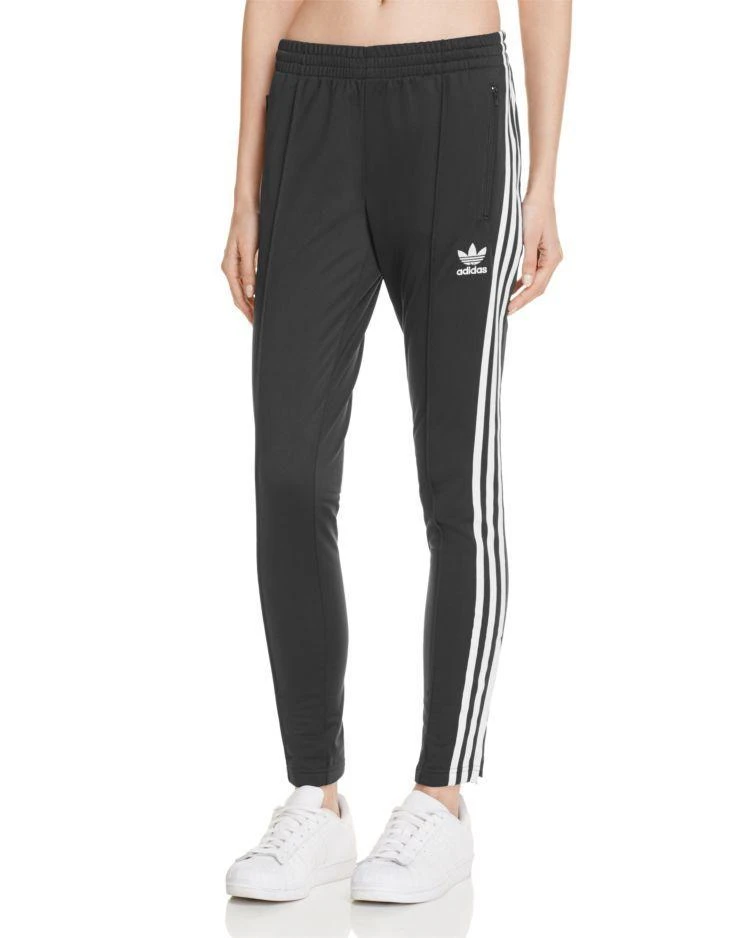 商品Adidas|女子紧身运动裤,价格¥156,第1张图片