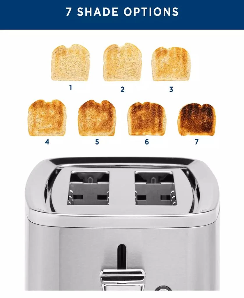 GE 2-Slice Toaster 商品