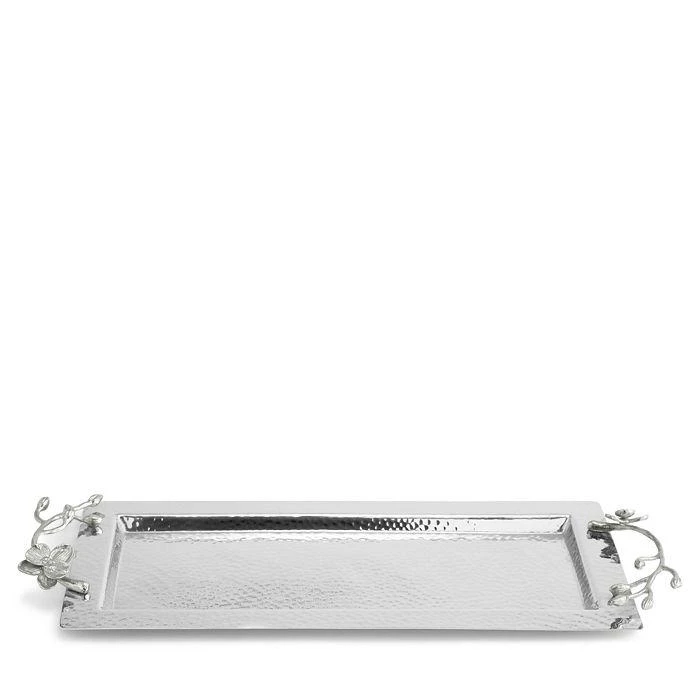 商品Michael Aram|White Orchid Vanity Tray,价格¥1388,第1张图片