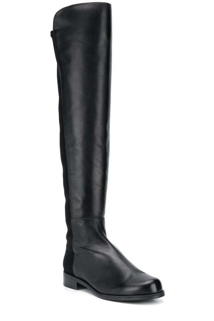 商品Stuart Weitzman|Stuart Weitzman 5050 Knee-Length Boots,价格¥4499,第2张图片详细描述