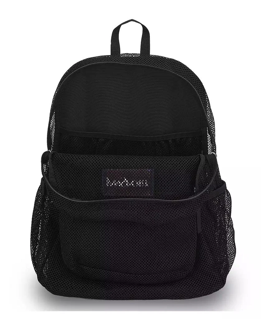 商品JanSport|Eco Mesh Backpack,价格¥314,第4张图片详细描述