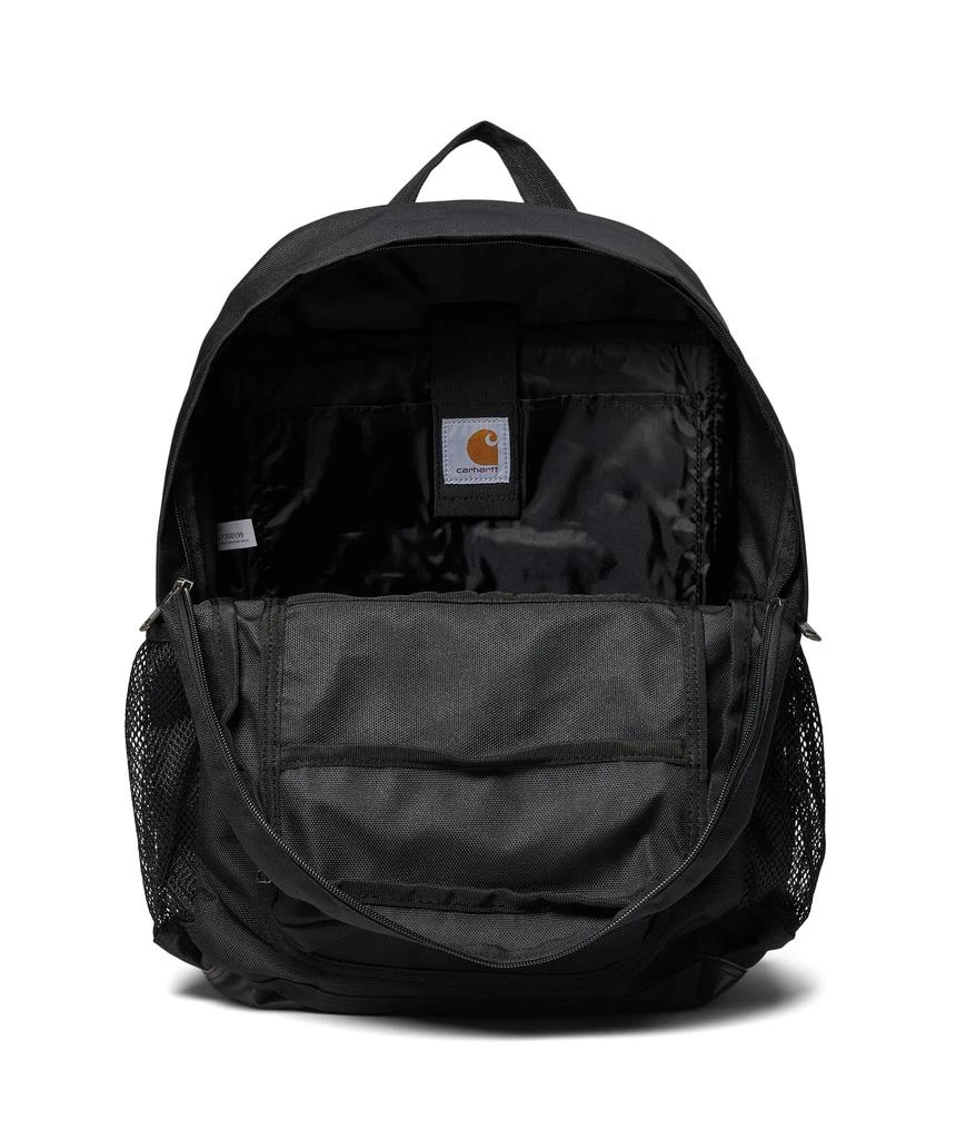 商品Carhartt|27L Single-Compartment Backpack,价格¥663,第3张图片详细描述