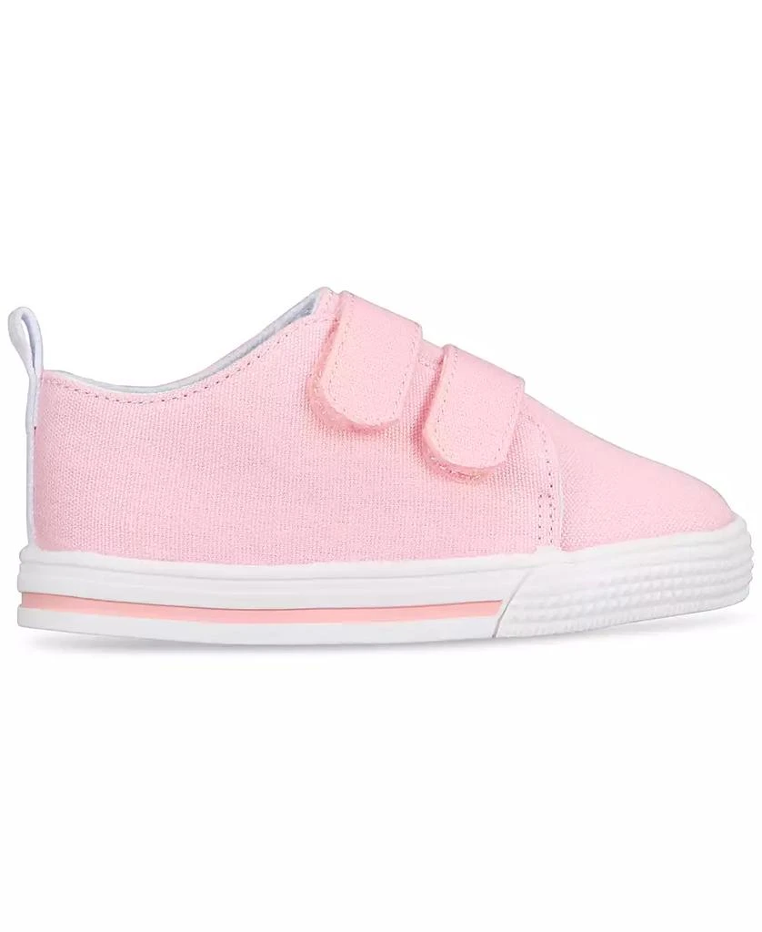 商品First Impressions|Baby Boys or Baby Girls Sneakers, Created for Macy's,价格¥126,第2张图片详细描述