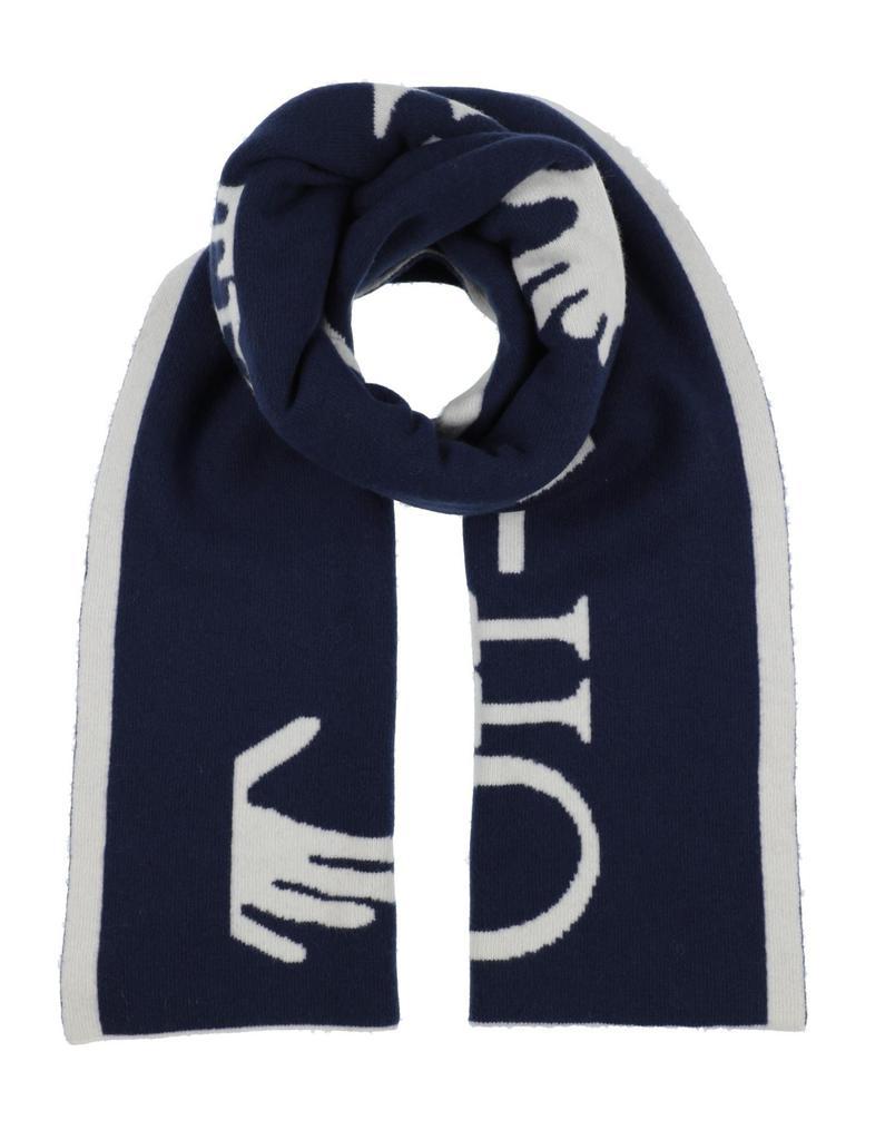 商品Loewe|Scarves and foulards,价格¥4494,第1张图片