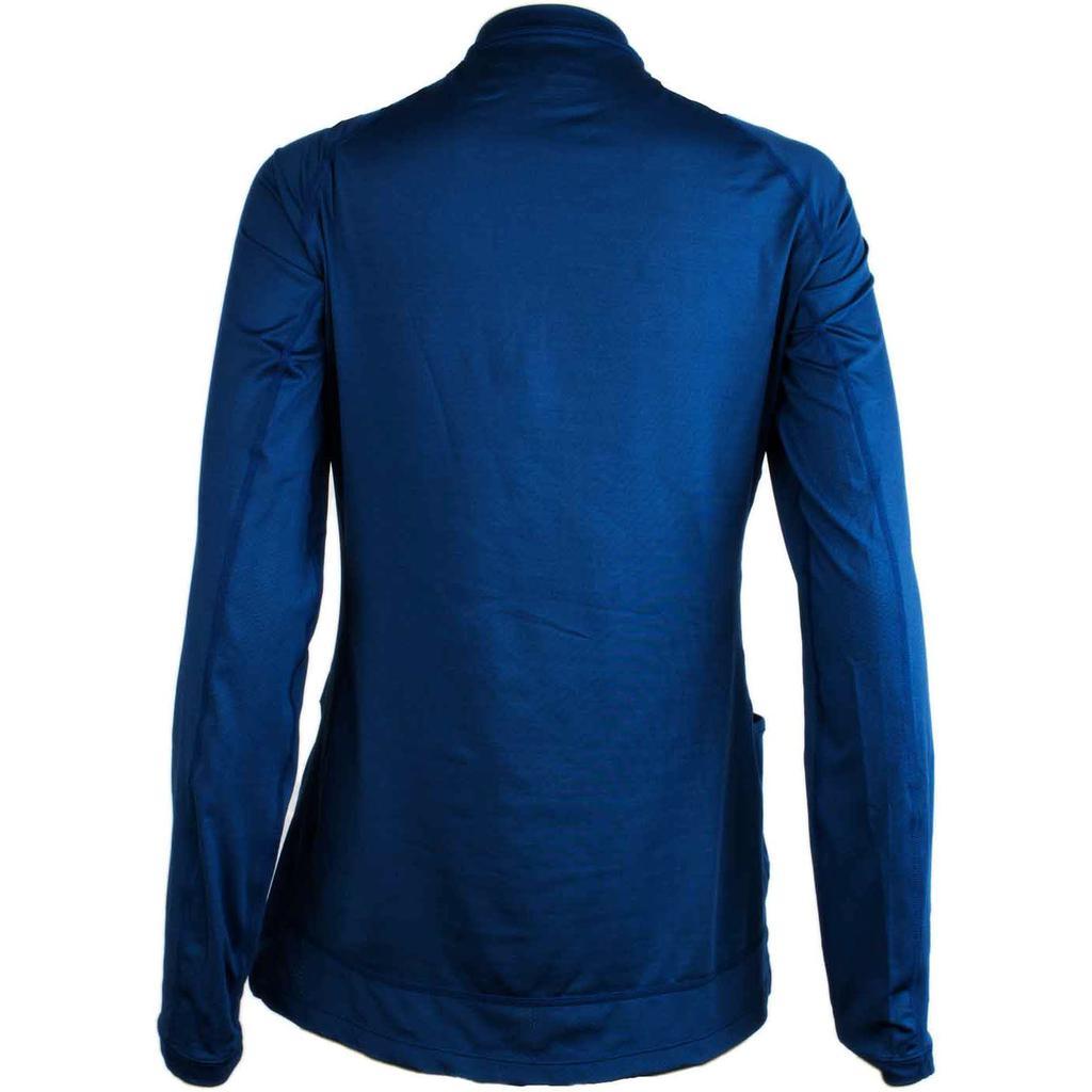 商品Asics|ASX Dry V Neck Long Sleeve T-Shirt,价格¥65,第4张图片详细描述