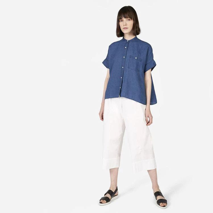 商品Everlane|The Street Sandal,价格¥487,第3张图片详细描述