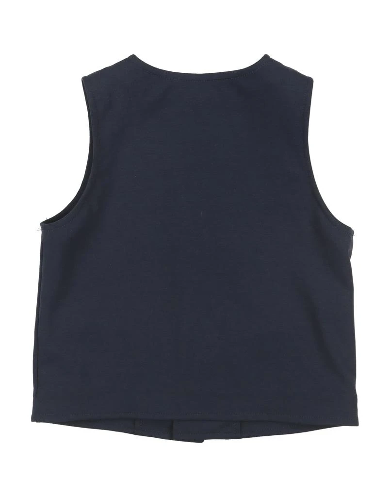 商品Paolo Pecora|Suit vest,价格¥357,第2张图片详细描述