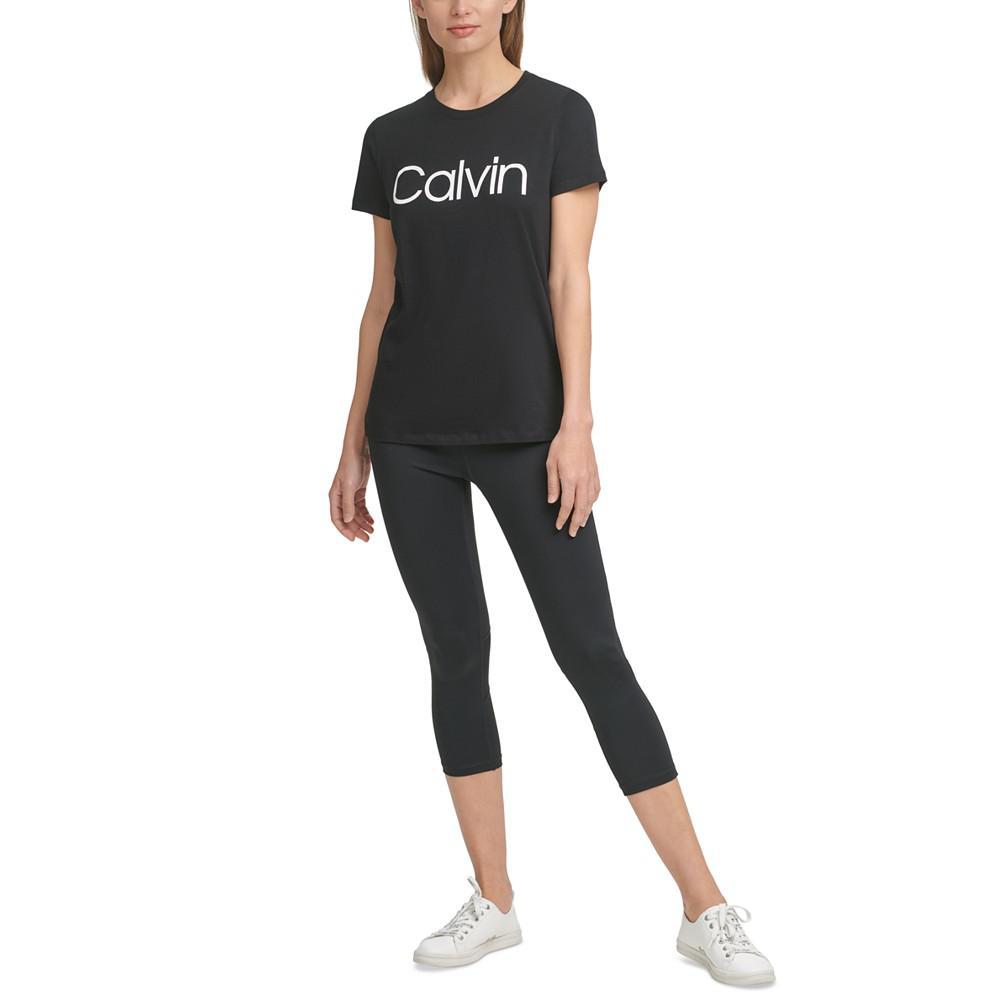 商品Calvin Klein|Logo T-Shirt,价格¥146,第5张图片详细描述