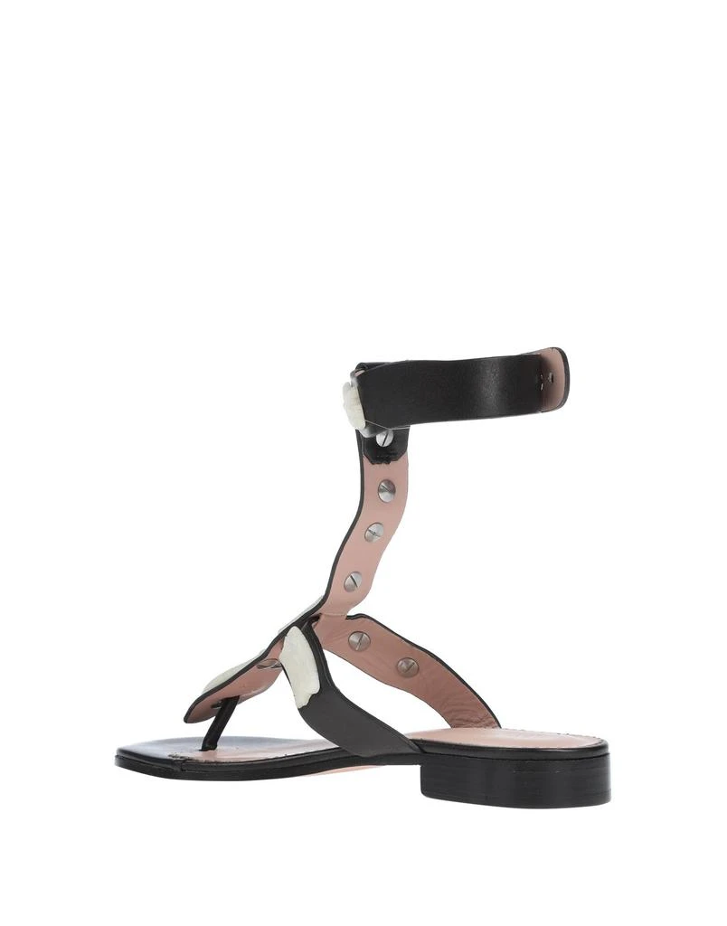 商品RED Valentino|Flip flops,价格¥1625,第3张图片详细描述