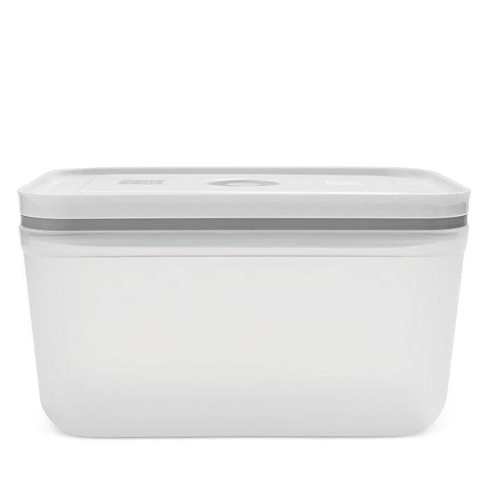 商品ZWILLING|Fresh & Save Vacuum Plastic Container,价格¥152,第1张图片详细描述