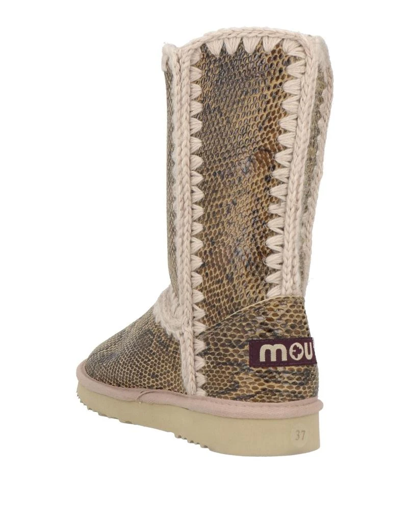 商品Mou|Ankle boot,价格¥1616,第3张图片详细描述