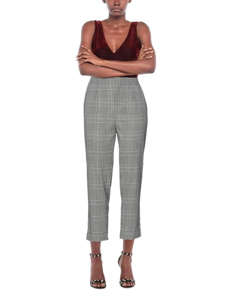商品ROLAND MOURET|Casual pants,价格¥1336,第2张图片详细描述