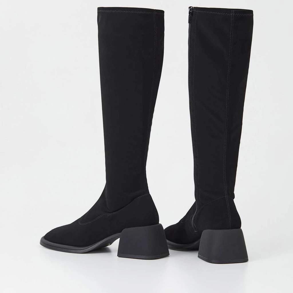 商品Vagabond|Vagabond Ansie Knee High Faux Suede Boots,价格¥870,第3张图片详细描述