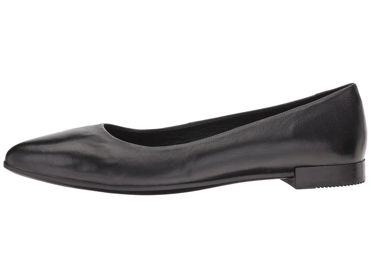 商品ECCO|Shape Pointy Ballerina,价格¥942,第4张图片详细描述