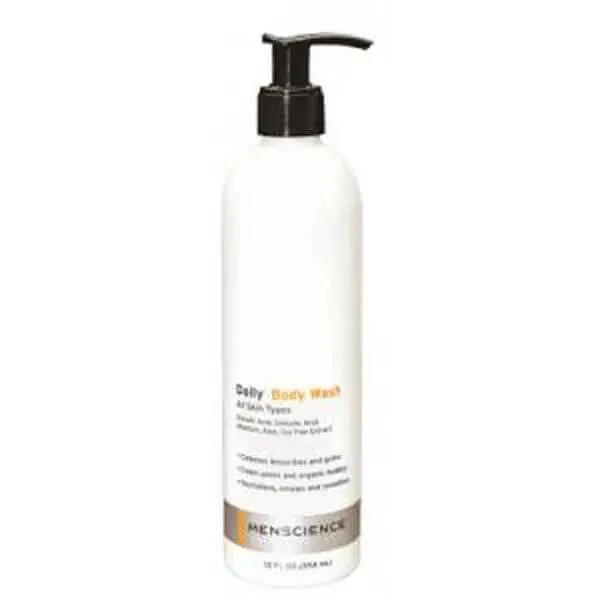 商品Menscience|Menscience Daily Body Wash 354ml,价格¥234,第1张图片