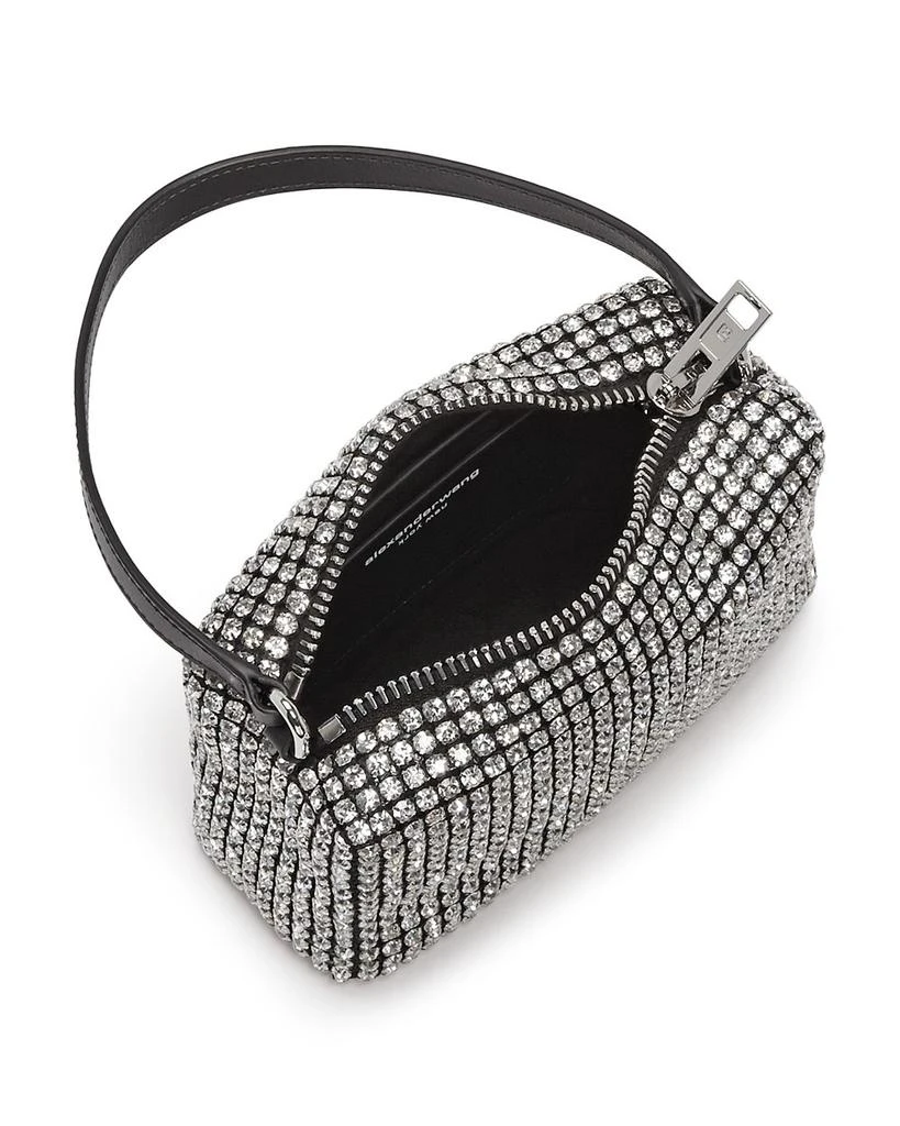 Medium Rhinestone Pouch 商品