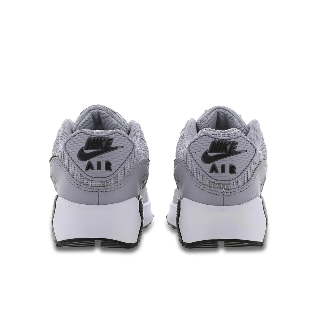 商品NIKE|Nike Air Max 90 - Grade School Shoes,价格¥847,第3张图片详细描述