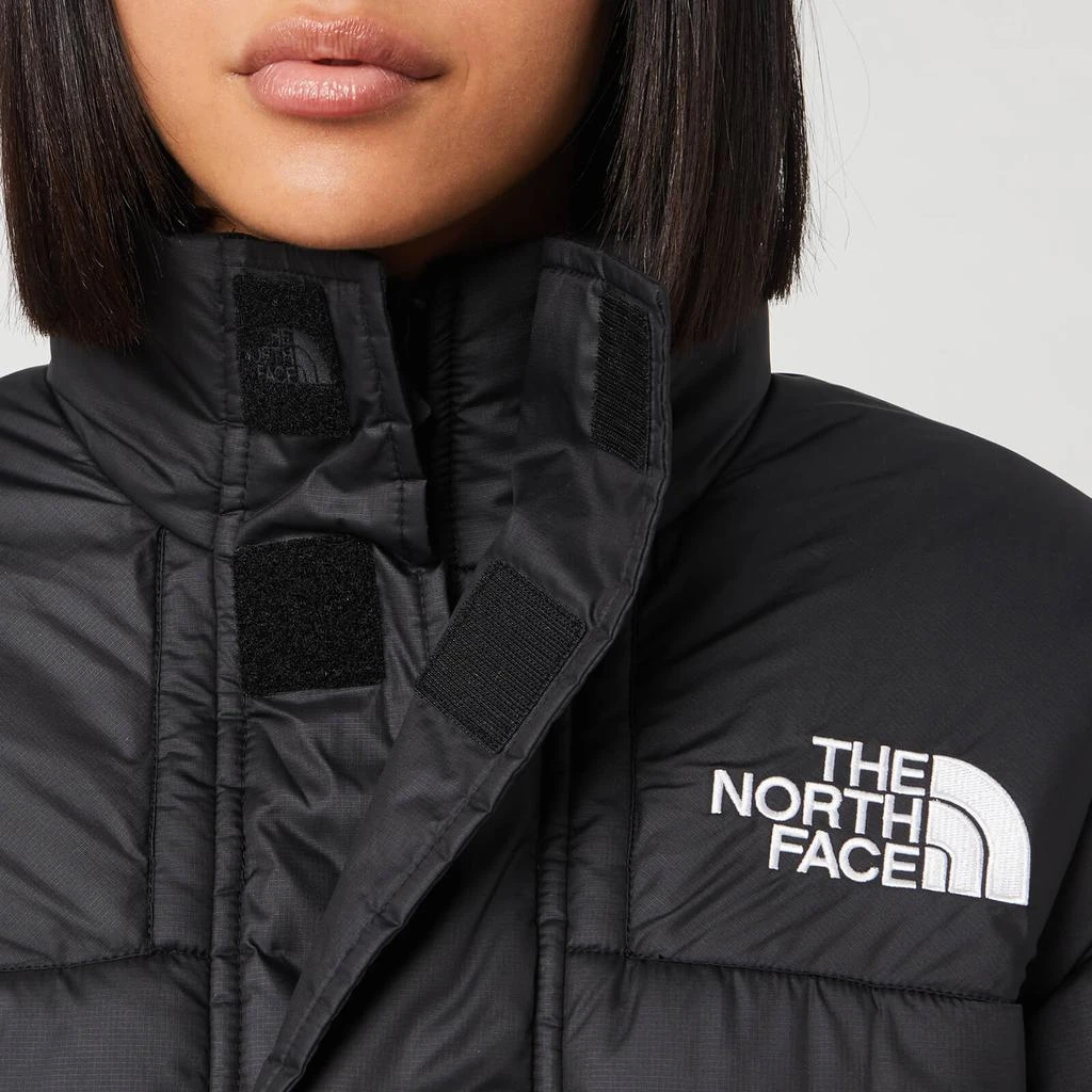商品The North Face|The North Face Women's Synth City Puffer Jacket - TNF Black夾克,价格¥1361,第4张图片详细描述