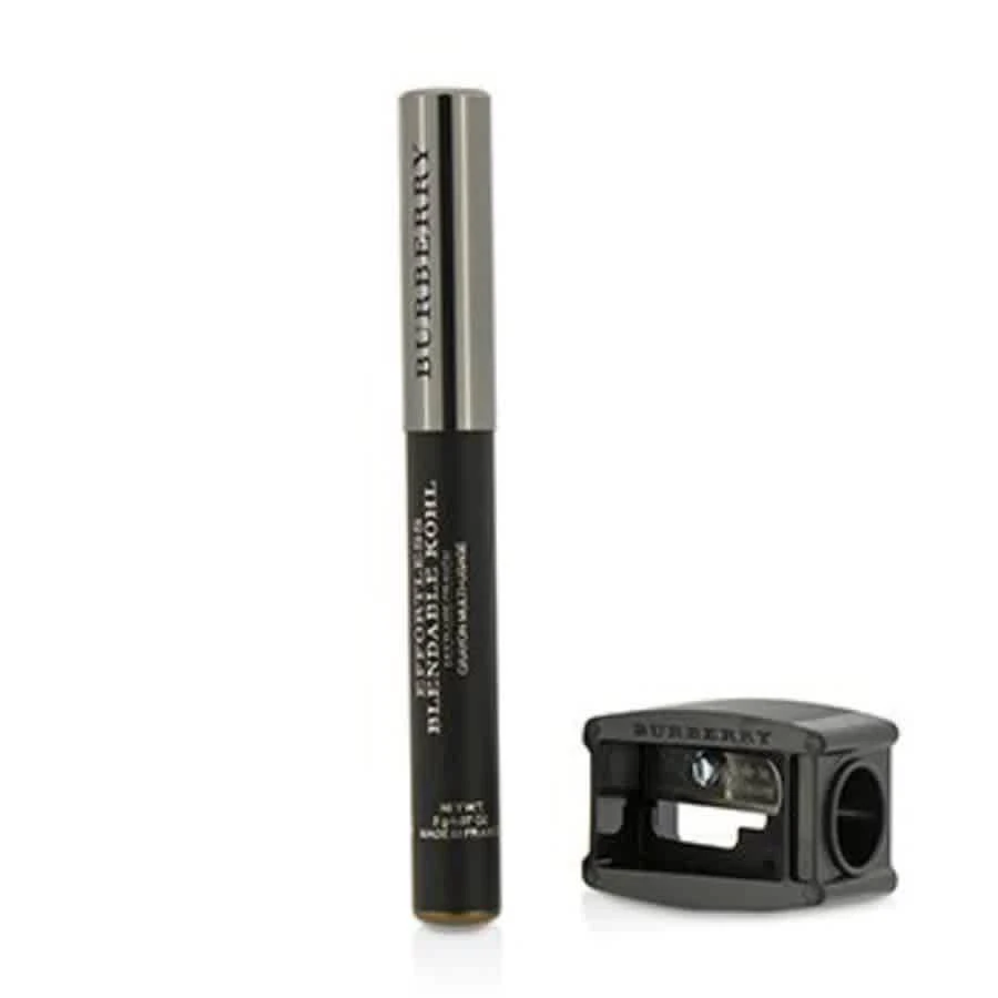 商品Burberry|/ Effortless Blendable Kohl Multi-use Crayon No.03 Golden Brown 0.07 oz,价格¥221,第3张图片详细描述
